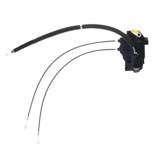 Actionneur de verrouillage de porte pour Nissan Versa et Tiida 82501-EL00A arrière avant gauche droite