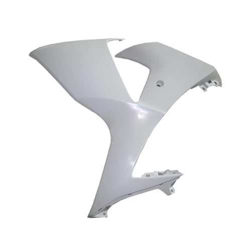 Aile carénage accessoires de moto GSXR1000 K9 pièces de carrosserie capot GSX R 1000 S1009-09