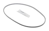 Whirlpool W10239307 Door Seal for Dryer