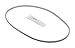 Whirlpool W10239307 Door Seal for Dryer