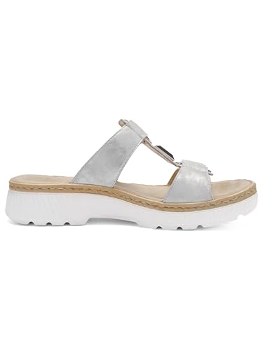 Image of ARA Women's T-Bar Sandals