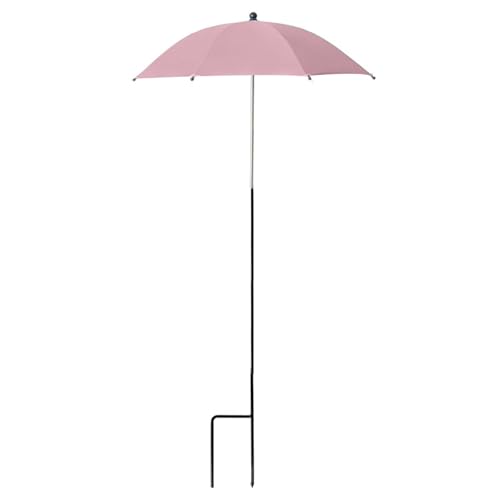 Pflanzenschirm,Sonnenschutz Pflanzen,Sonnenschirm FüR Pflanzen,Pflanzenschirm FüR Outdoor...