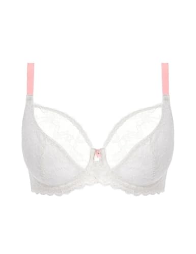 Freya Women's Offbeat Underwire Plunge Bra3