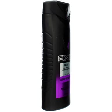 Miniatura 7 de Axe Gel de ducha, Excite 16 oz (paquete de 2)