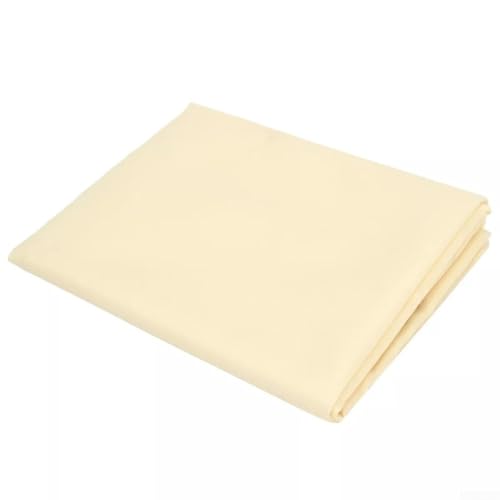 Funda impermeable Oxford 420D para patio con protección UV y cordón elástico en el dobladillo para resistencia al viento, adecuada para mesas de comedor y sofás al aire libre