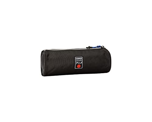COMIX CASE TOMBOLINO Attack of Giants Anime, Black, Casual - Image 2
