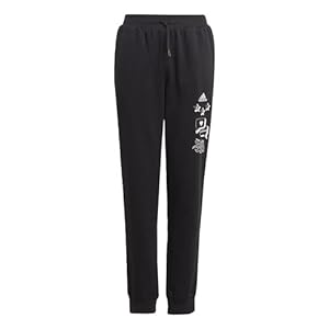 adidas Unisex J Bluv Q3 Pant Pants