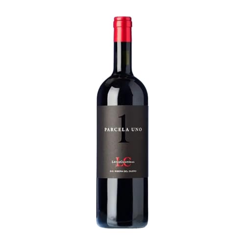 López Cristóbal Parcela Uno Tempranillo Ribera del Duero 75 cl Vino tinto