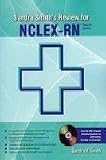 Sandra Smith's Review For Nclex-Rn 12E W/Cdrom
