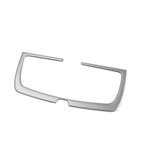 Garniture de décoration pour porte-gobelet de voiture classe S W222 en acier