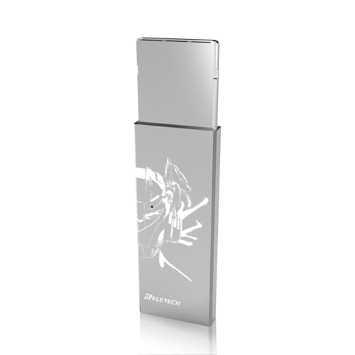 Xg[WgJ[h xbox Serie X xbox Serie S 1TB2TB\bhXe[ghCu-Nvme g Ssd xbox (silvery, 1, TB)