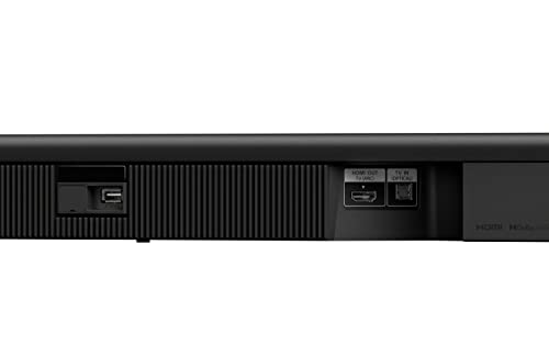 Sony HT-S400 2.1ch Soundbar with Powerful Wireless subwoofer, S-Force PRO Front Surround Sound, and Dolby Digital, Black - image 7