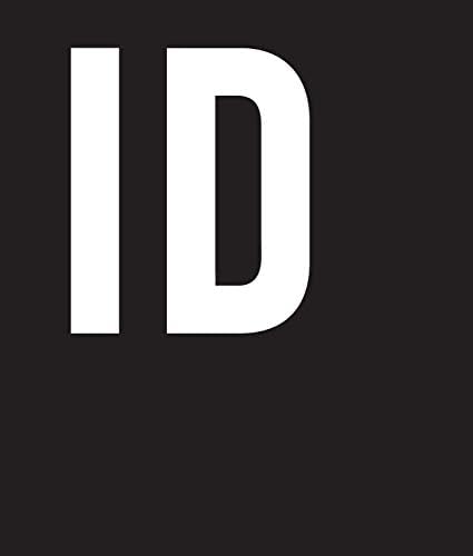 Identity Designed: The Definitive Guide to Visual Branding