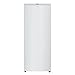 Candy Up Freezer 300 CNUQ2L513EW, Congelador Vertical, Ancho 55CM, 169L, 4 Cajones, Control Mecánico de la Temperatura, Patas Ajustables, Iluminación interna por LED, Tirador Exterior, 37DB, Blanco