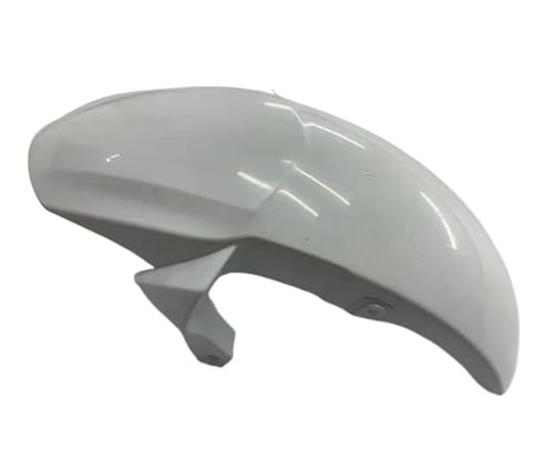 Garde boue moto étanche anti-projections pour ER6N et Ninja 650R