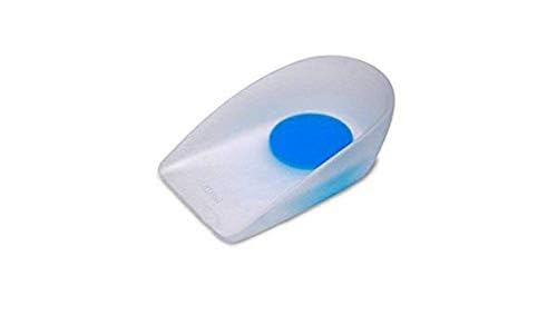 Talonnettes GelStep PediFix L soulagent l'épine calcanéenne au quotidien