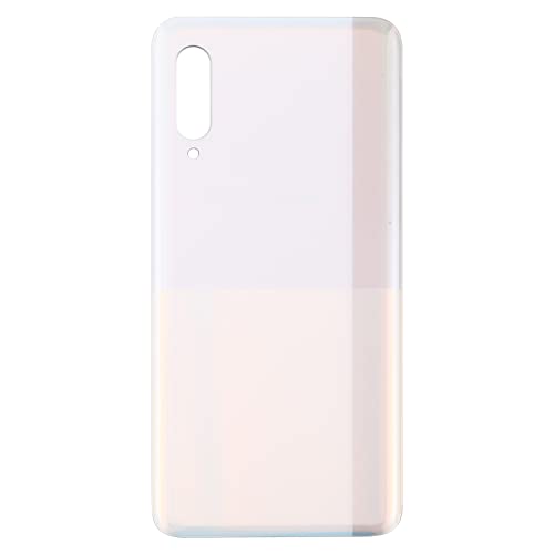 Coque arrière de rechange pour Galaxy A90 vitre cache batterie châssis