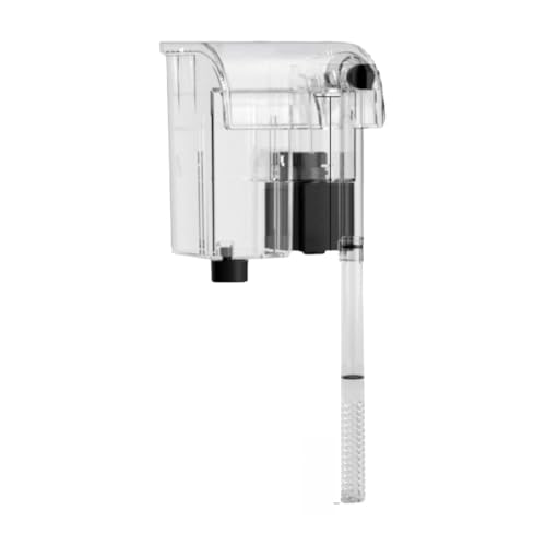 Filtro tres en uno con cascada integrada y bomba interna modelo XP06 25 2
