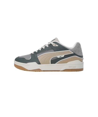 Image of Puma Unisex Adult Slipstream Bball Sneaker
