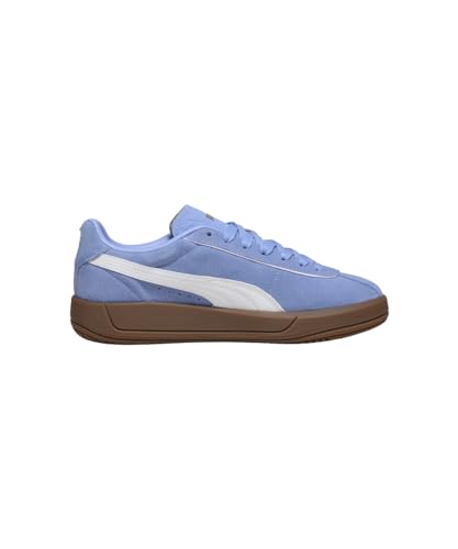 Image of Puma Womens Club Klassika Sd Sneaker