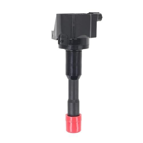 Bobina de encendido para Jazz y Civic 1.3 L4 trasera, componente de ignición UF-374