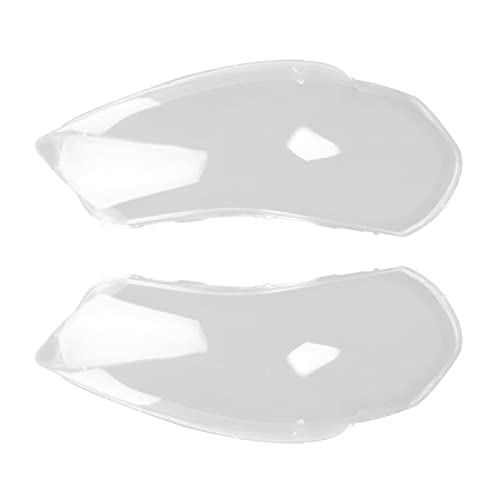 Couvercle verre transparent phare Suzuki SX4 finition cristal durable
