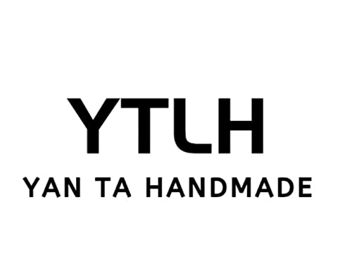 Miniatura 5 de HandMade Keychain Personality Crazy Horse Genuine Leather, Hand Sewn for Women&Men