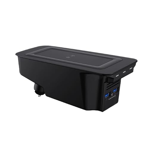 15W ԍڃCX[d {{ XC90 S90 V90 XC60 V60 S60 2018-2025 Ή db[dv[g vOAhvC CeAANZT[(For S90 V90)
