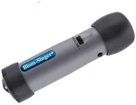 IHEL1000 - Blom-Singer Electrolarynx Digital Speech Aid