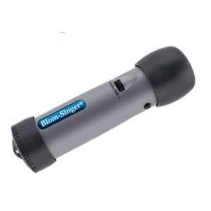 IHEL1000 - Blom-Singer Electrolarynx Digital Speech Aid