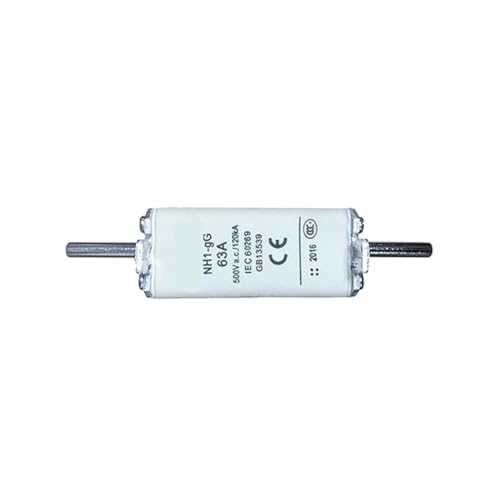 Fusible rapide 3NE8021-1 haute tension coupure immédiate