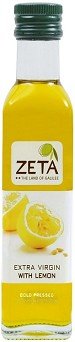Zeta Olive Oil Lemon - Single Pack