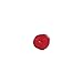 Revlon Liquid Lipstick with Clear Lip Gloss, ColorStay Overtime Lipcolor, Dual Ended with Vitamin E, 040 Forever Scarlet, 0.07 Fl Oz