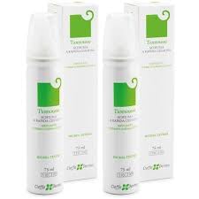 Cieffe derma TIOMOUSSE 2 CONFEZIONI