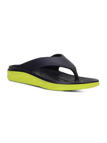 Image of Bata Flip-Flop Slippers for Men