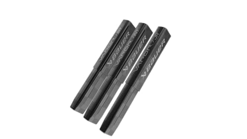 BauerVapor 4" Composite Hockey Stick Extension End Plug '23 (1 End Plug)