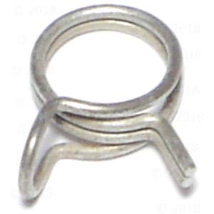3/8" OD Hose Clamp (35 pieces)