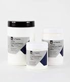 latex concentrado carrefour Medium a base de látex concentrado. Ofrece distintos usos: se utiliza mezclado con pigmentos para realizar tus propias pinturas. Se puede mezclar con pinturas al agua, aportándoles más volumen, una consistencia más cremosa, más brillo y transparencia según la cantidad y el grosor de la capa. Es ideal para realizar transferencias de imágenes impresas en papel (transfers); como tapaporos; como adhesivo de papel y para crear collages.Se utiliza además como ligante en la preparación de pasta de pape