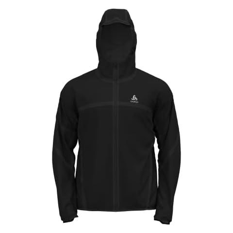 Odlo Veste de Running X-ALP Cover