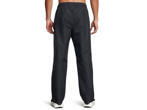 Under Armour Mens UA Stormproof Lined Rain Pants - Waterproof and Breathable2