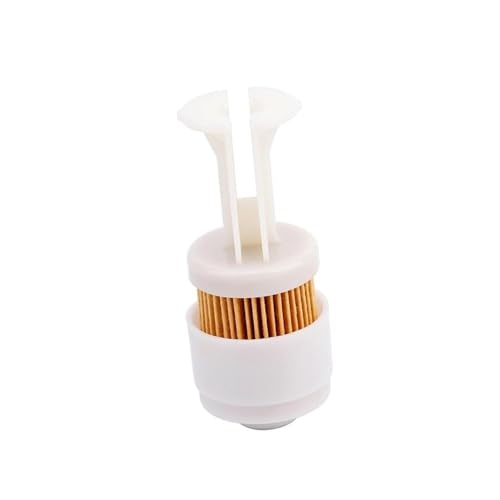 Filtro de aceite y gasolina para motocicleta: solucione tirones en motores V200 y L225