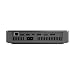 Lenovo IdeaCentre Mini 01Q8X10 – Copilot+ PC with Snapdragon X X1‑26‑100, 32GB LPDDR5x, 512GB PCIe 4.0 SSD & Adreno Graphics | Windows 11 Home – Luna Grey