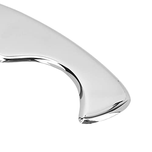 Ferramenta de Raspagem Miofascial, Placa Gua Sha Portátil e Ombro Ergonômico