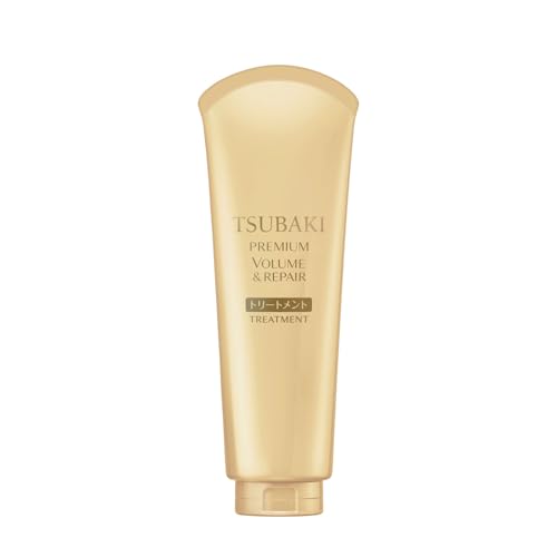 SHISEIDO Tsubaki Pemium Repair Hair Treatment 180g
