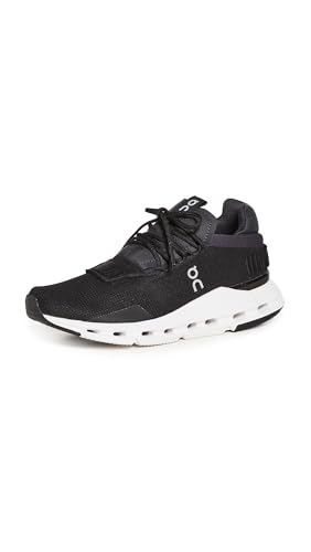 Image of On Women's Cloudnova Sneakers