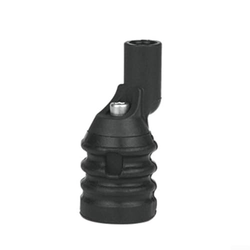 Material de goma supresor de cuerdas de arco de caza para una experiencia mejorada