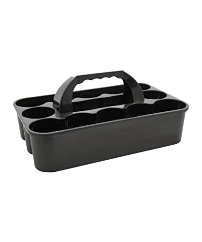 Cawila Panier à bouteilles pour 12 bouteilles, porte-bouteilles robuste, support pour gourde