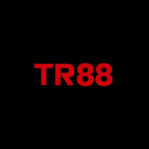 TR88 copertina