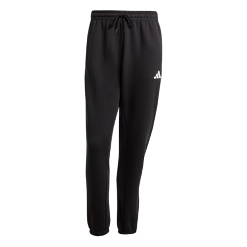 adidas Men's Future Icons Small Logo Pants2