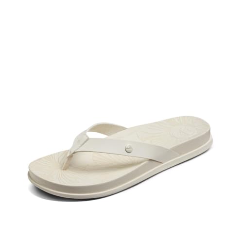 Image of REEF Women's Cushion Porto Cruz Flip Flops